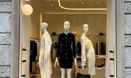 [2023 GUIDE] The Best Shopping Places in Rome | TrotterHop