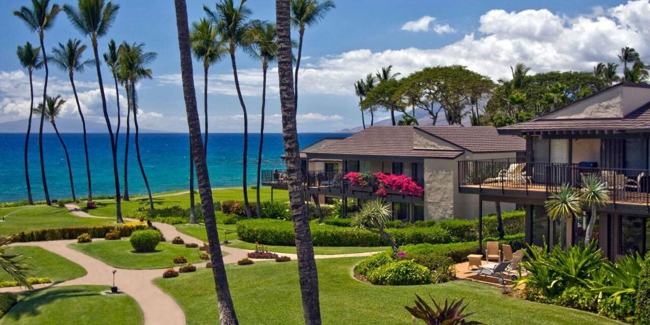 [2023 PICKS] The Best Boutique Hotels in Wailea, Hawaii