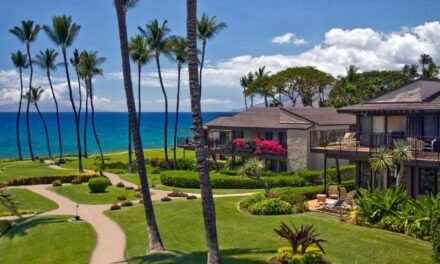 [2023 PICKS] The Best Boutique Hotels in Wailea, Hawaii