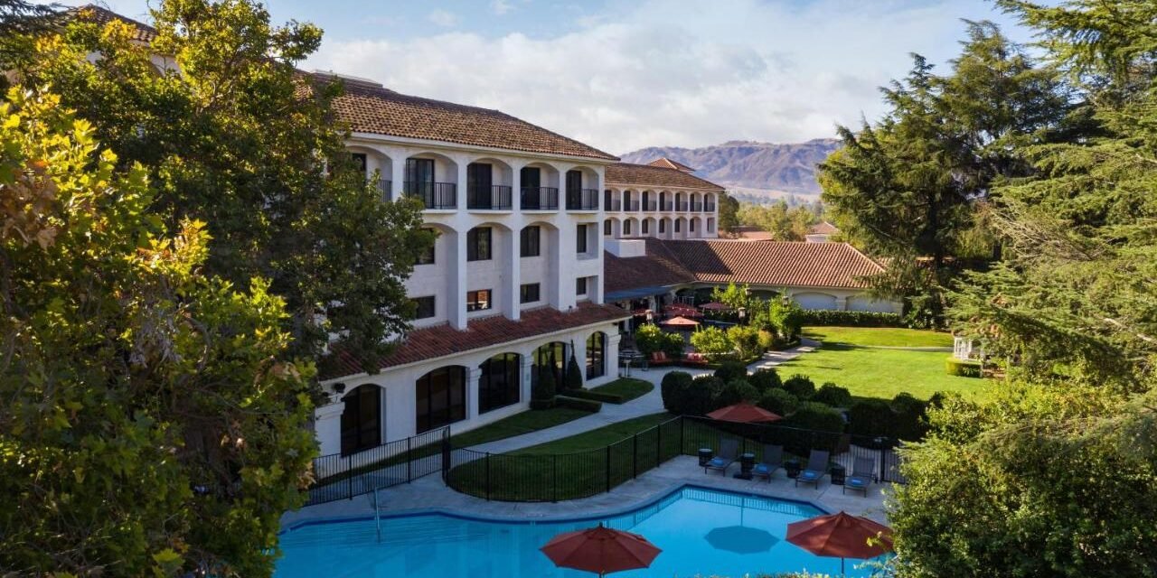 [2023 PICKS] The Best Boutique Hotels in Westlake Village, California
