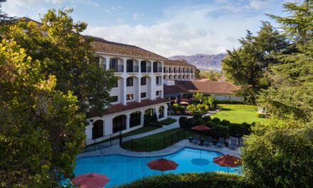 [2023 PICKS] The Best Boutique Hotels in Westlake Village, California