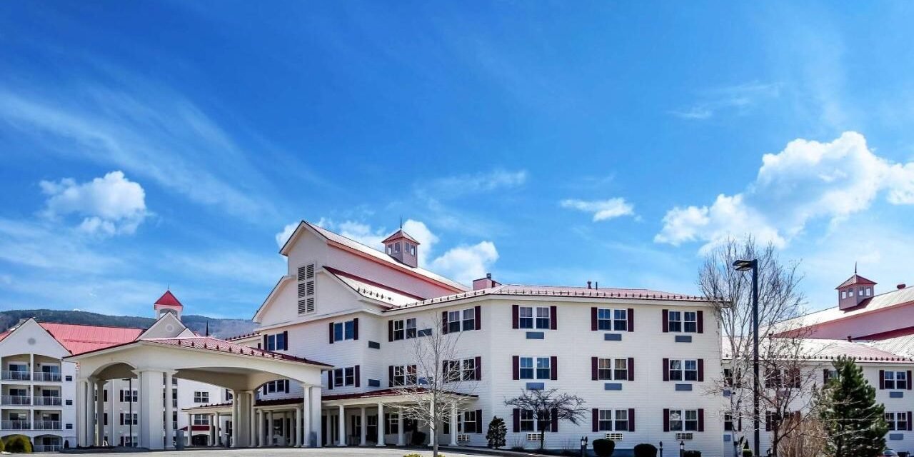 [2023 PICKS] The Best Boutique Hotels in White Mountains