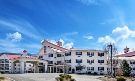 [2023 PICKS] The Best Boutique Hotels in White Mountains