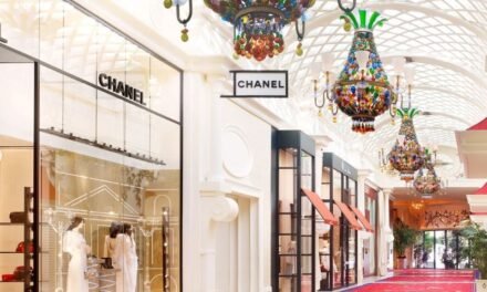[2023 GUIDE] The Best Places for Shopping in Las Vegas | TrotterHop