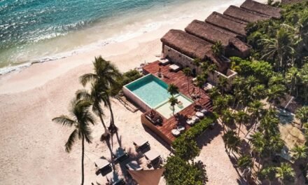 [2023 PICKS] The Best Boutique Hotels in Yucatan Peninsula, Mexico