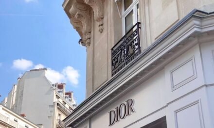 [2023 GUIDE] The Best Places for Shopping in Paris | TrotterHop