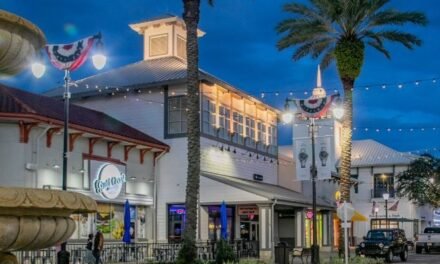 [2023 GUIDE] The Best Places for Shopping in Destin | TrotterHop