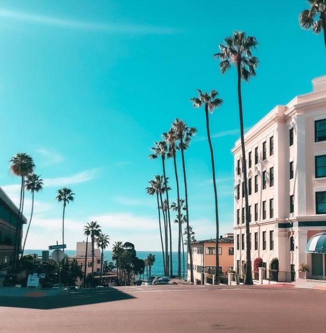 shopping in la jolla shores