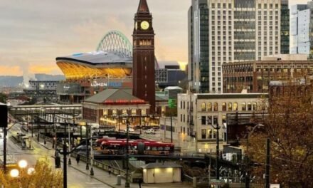 [2023 GUIDE] The Best Places for Shopping in Seattle