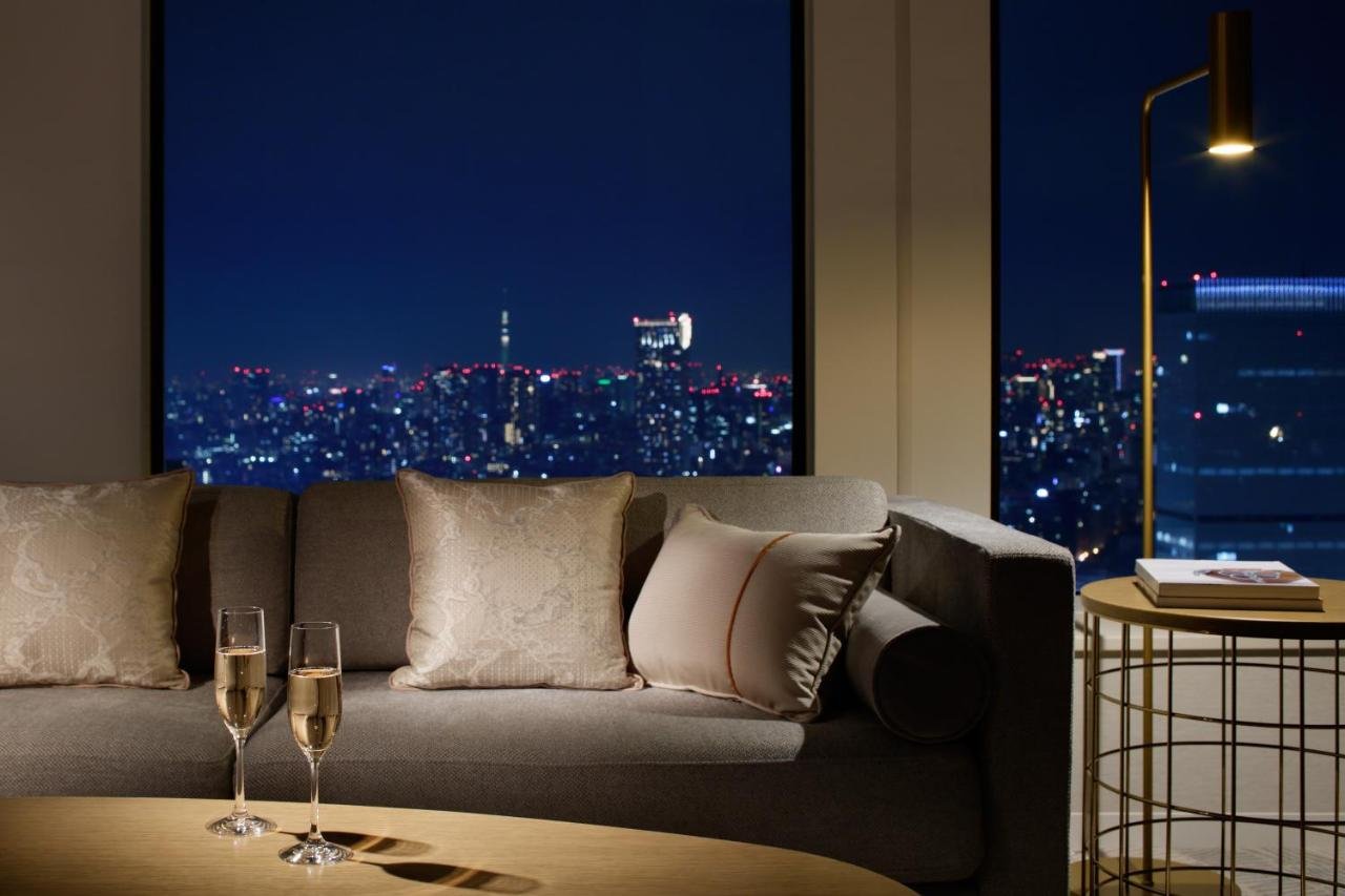 tokyo hotel and cheap hotel