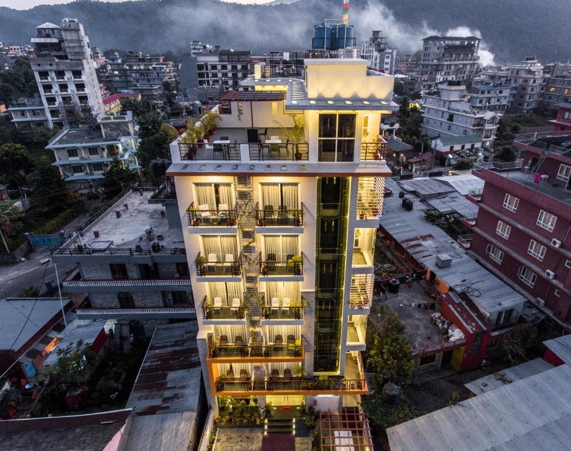 Gallery image of this property