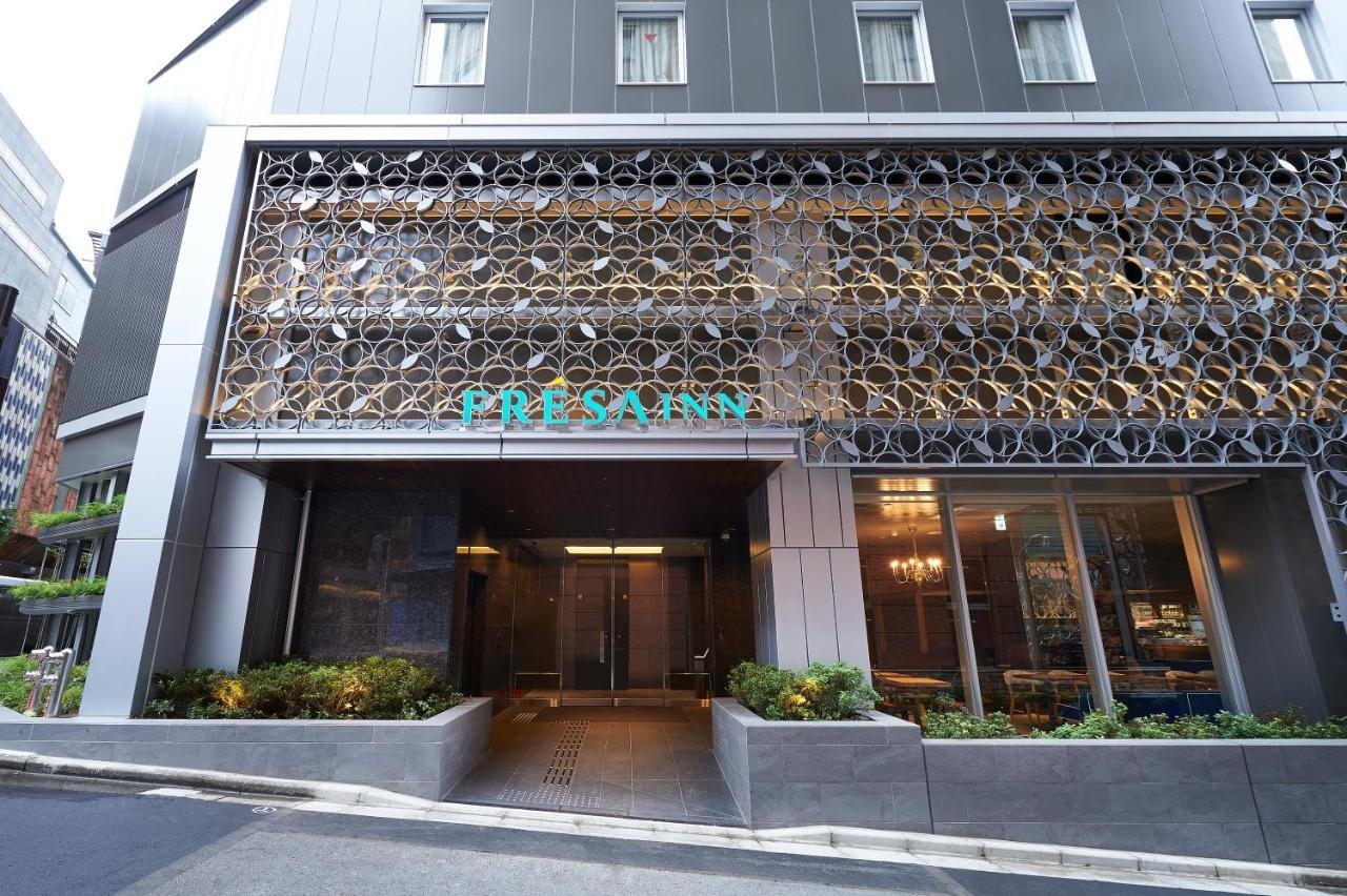 hotels in roppongi 