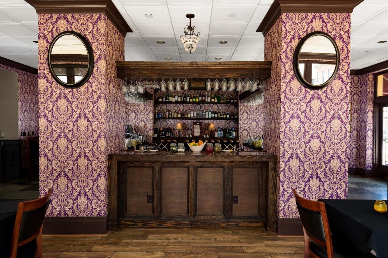 historic boutique hotel 