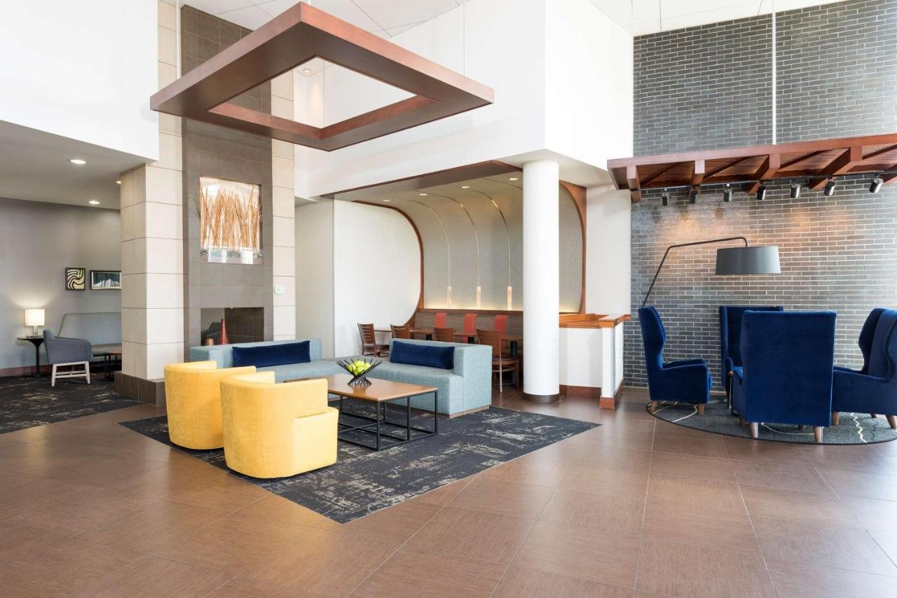 lexington hotels 