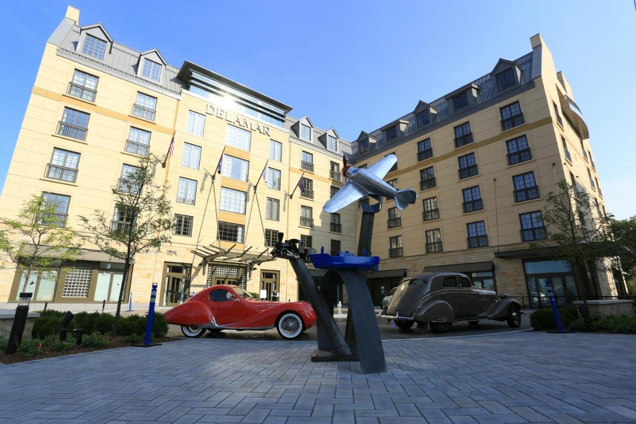 connecticut boutique hotels