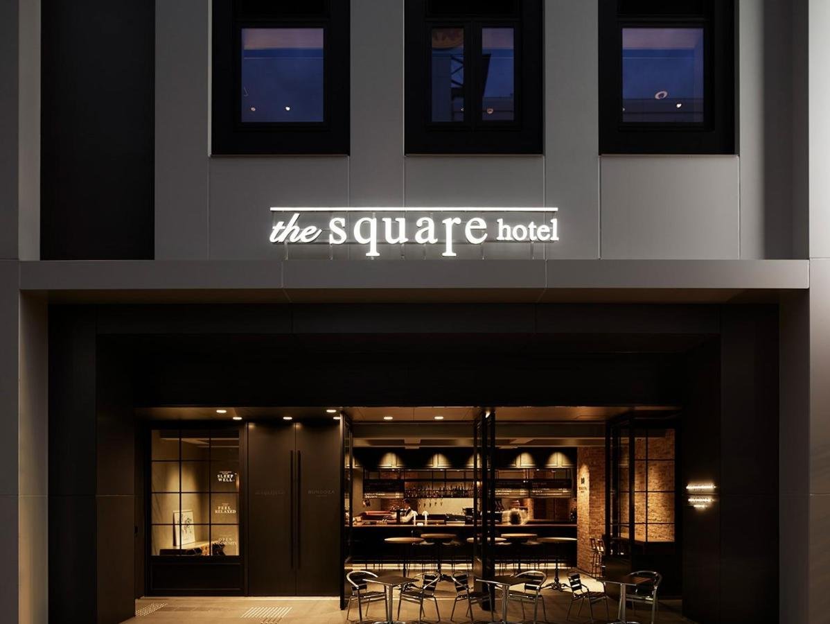 muji hotel ginza 