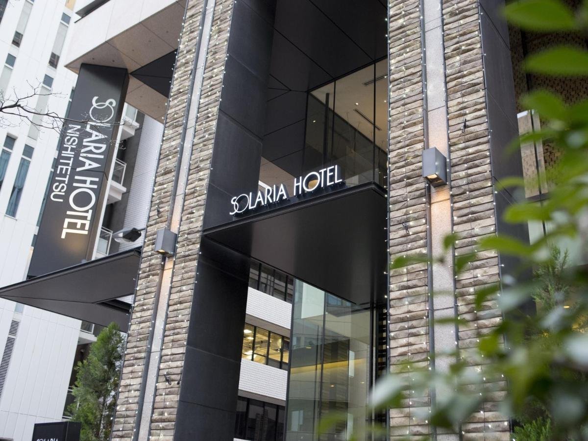 hotel gajoen tokyo