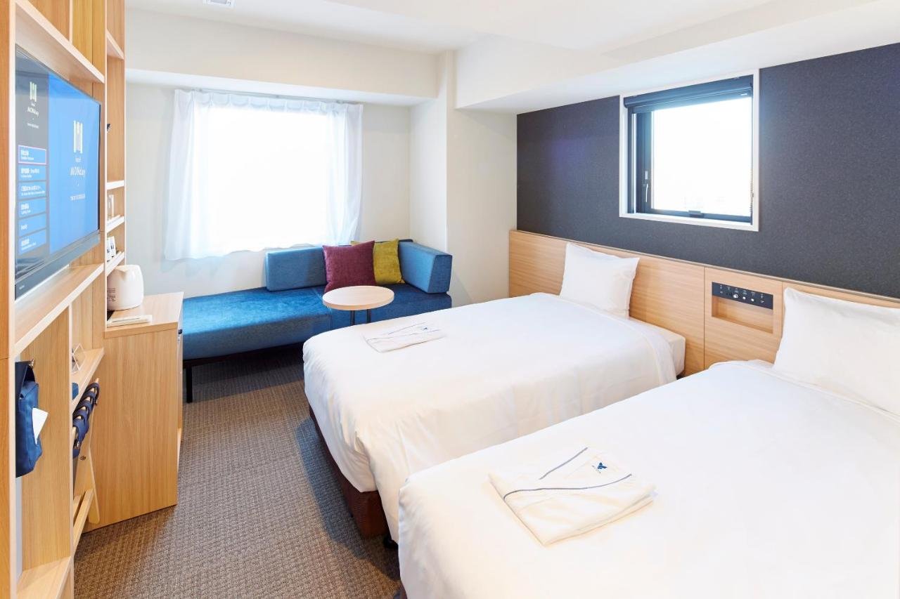 tokyo cheap hotels