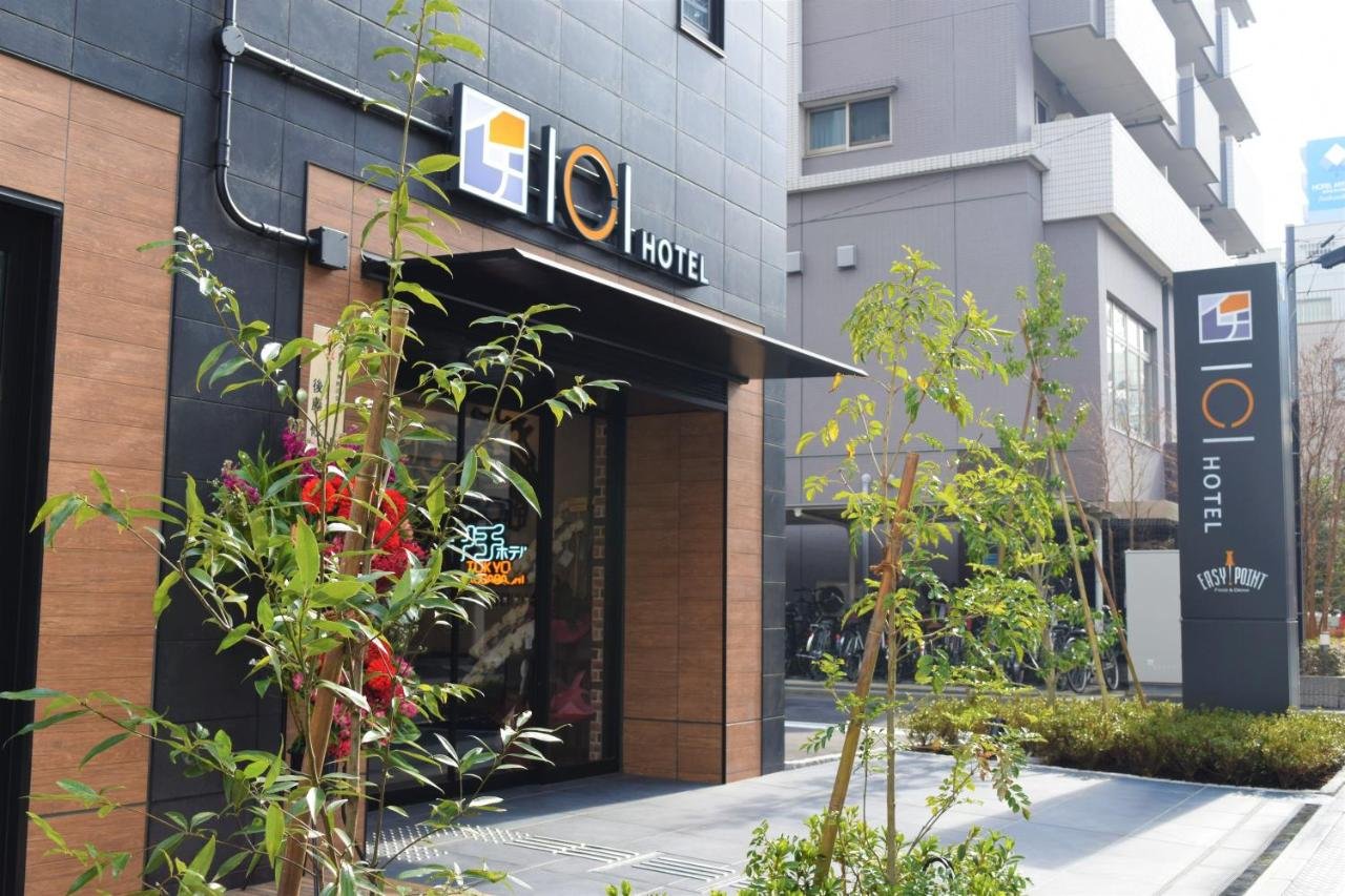 akihabara hotels near akihabara station 