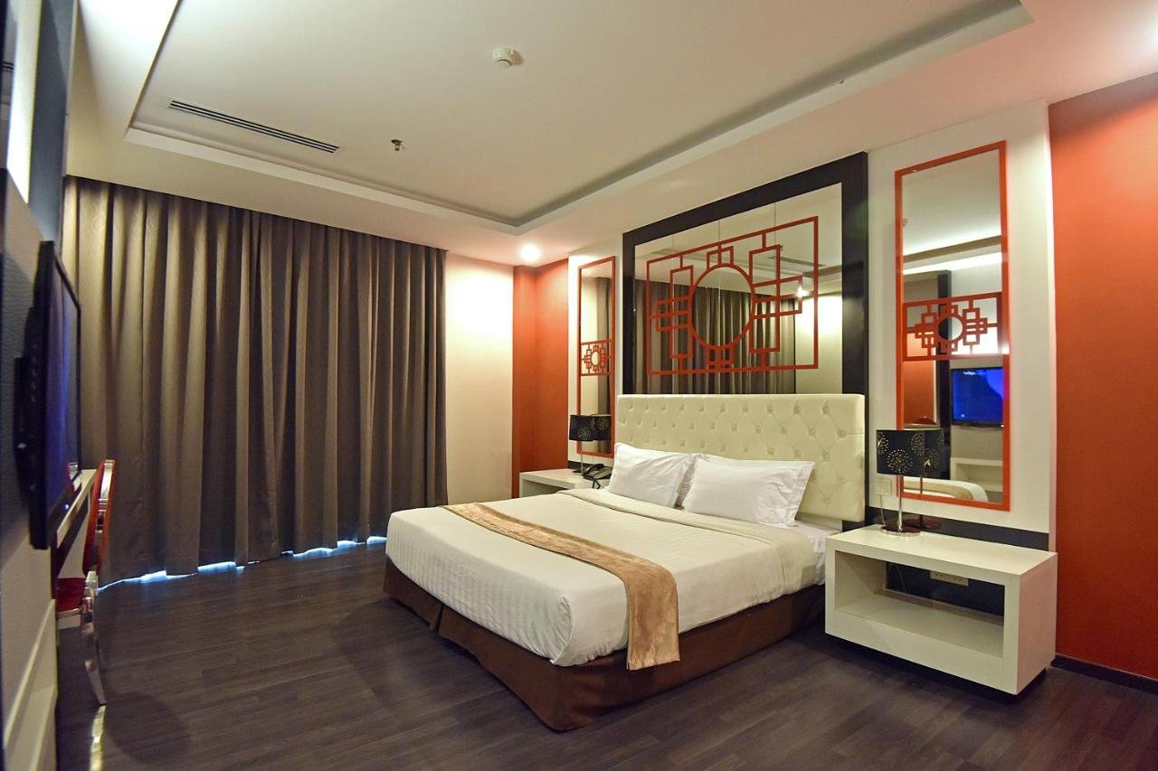 Gallery image of this property