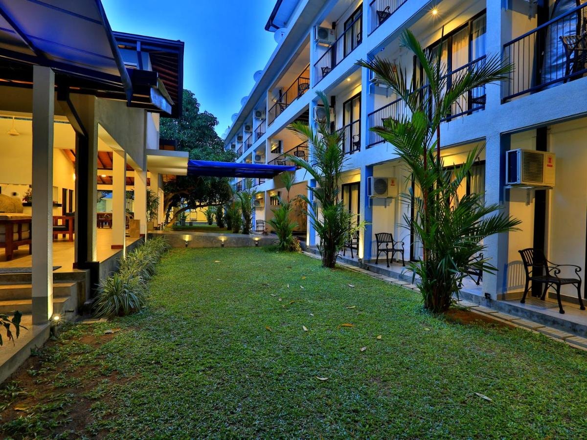 Gallery image of this property