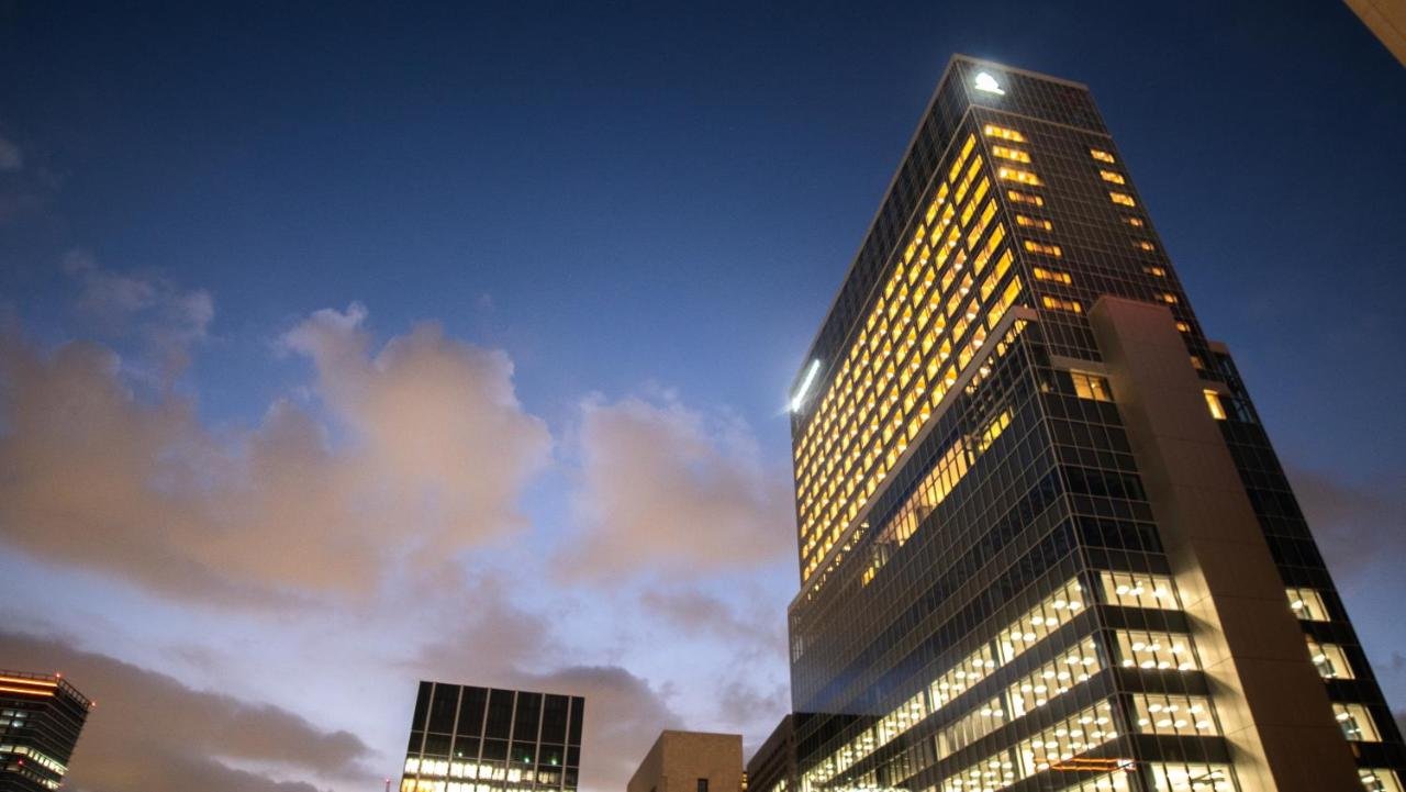 best luxury hotels in ginza tokyo 