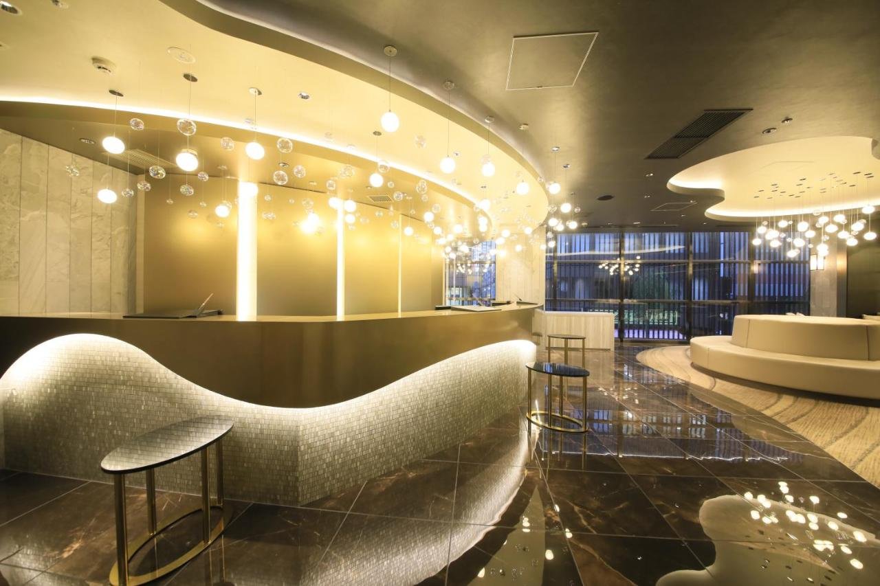 tokyo hotels 