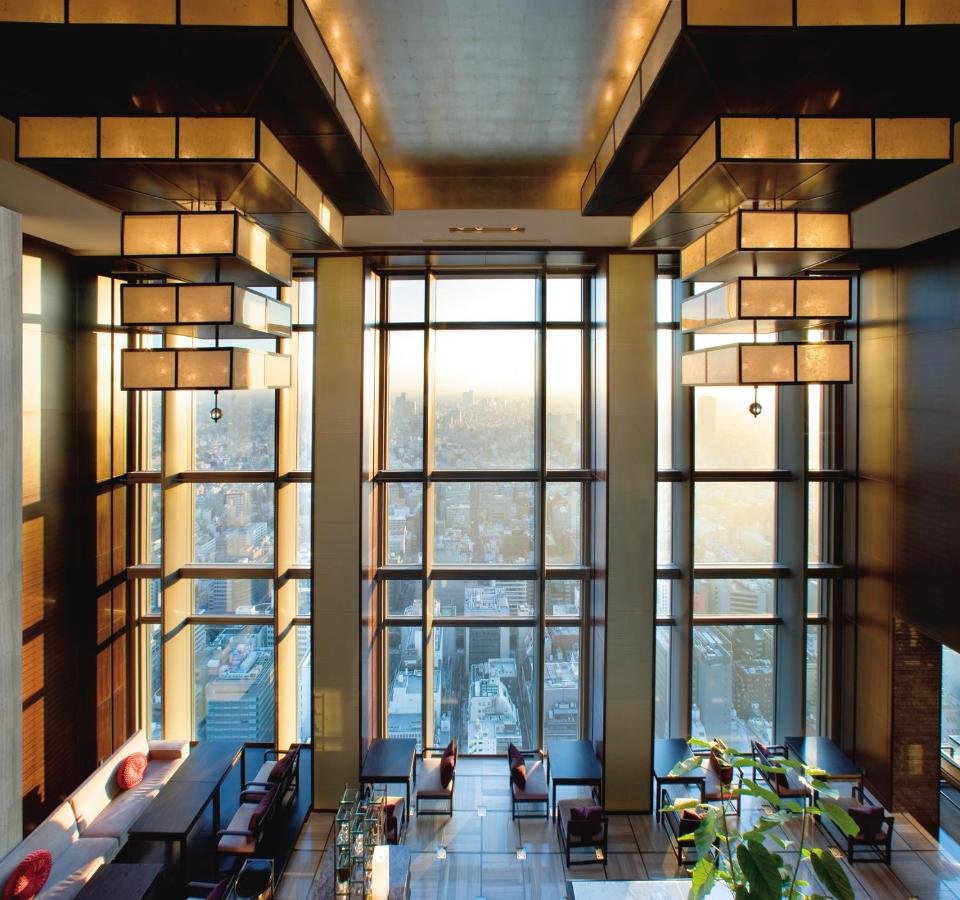 boutique hotels near tokyo station hotel