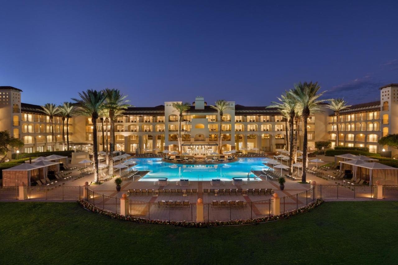 spa paradise valley 