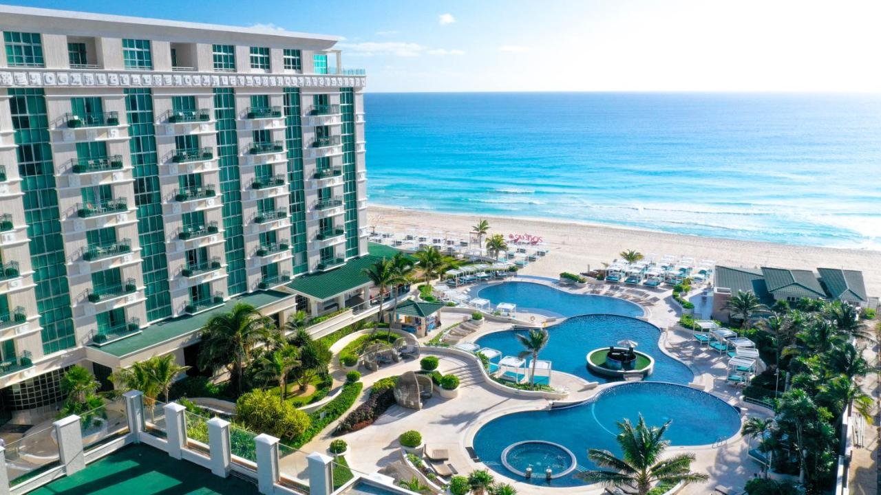 haven riviera cancun adults