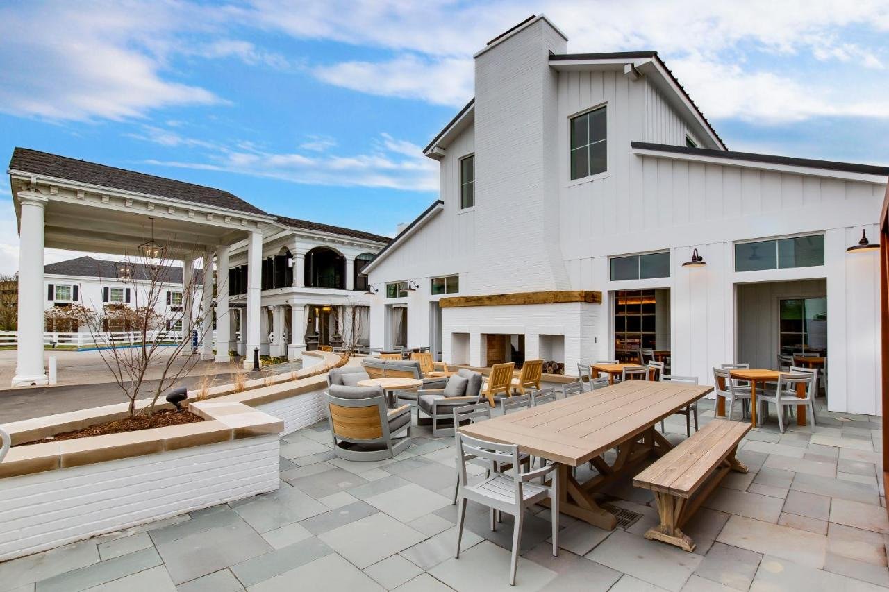 on site restaurant