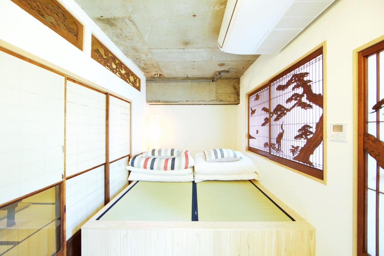shibuya granbell hotel 