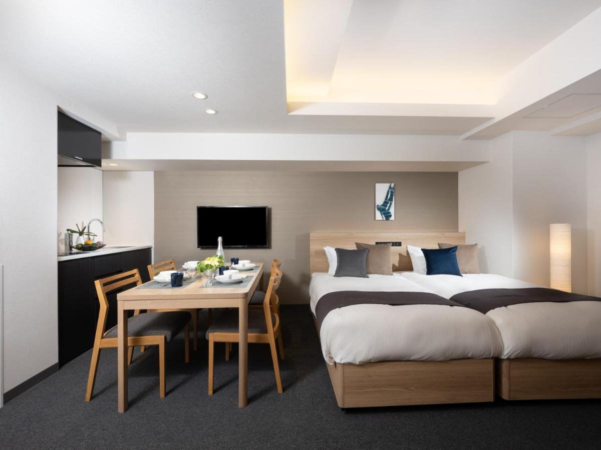 rihga royal hotel tokyo 