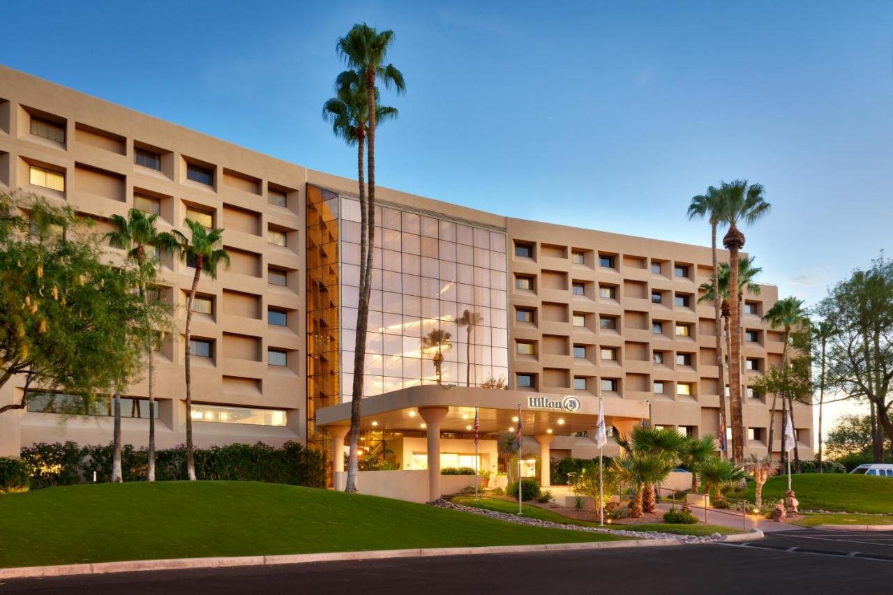 tucson convention center