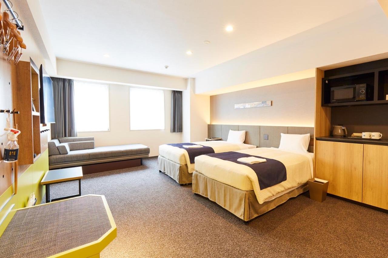 hotels in akihabara near akihabara station 