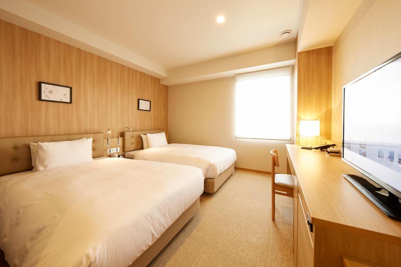 modern rooms 