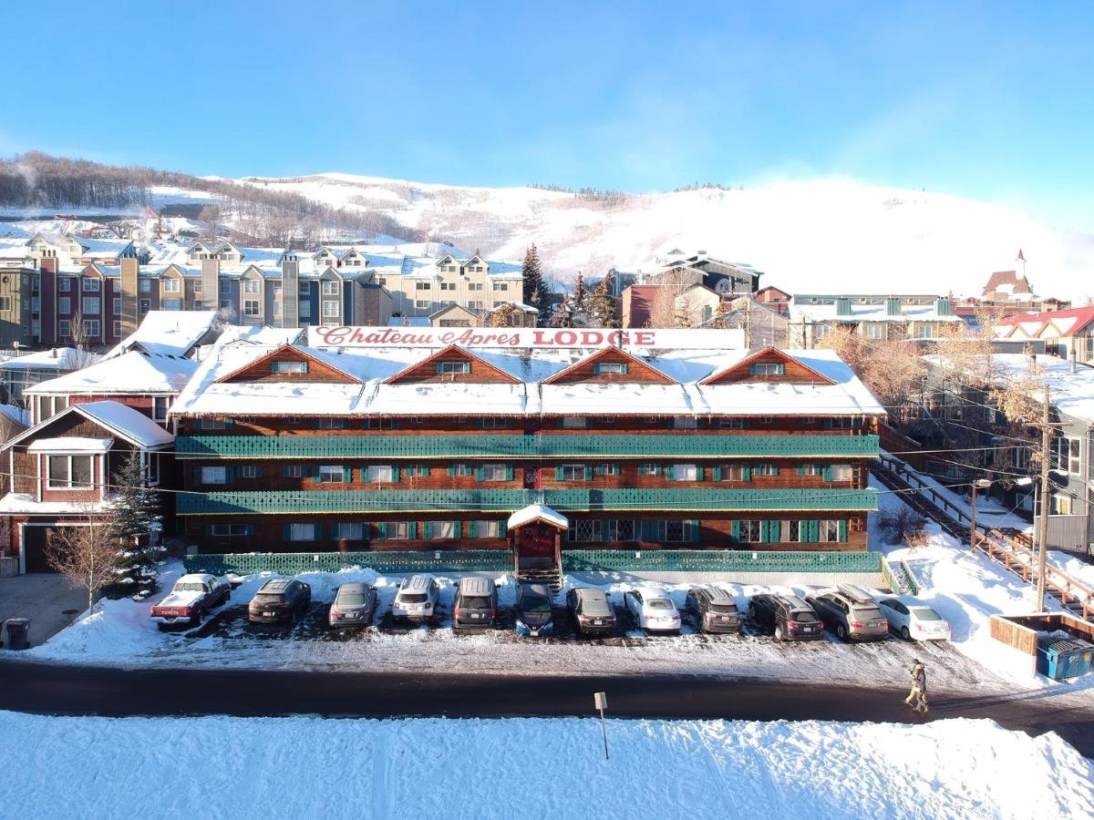 Gallery image of this property
