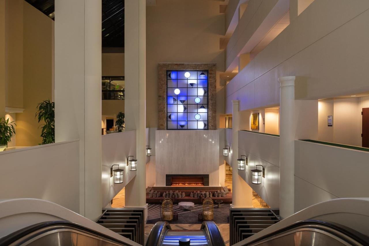boutique hotel