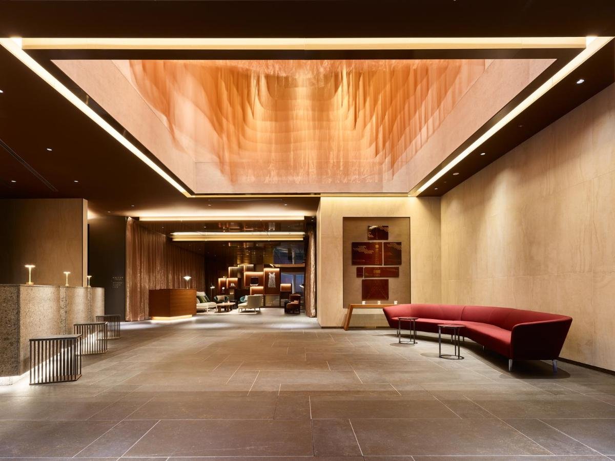 tokyo hotels 
