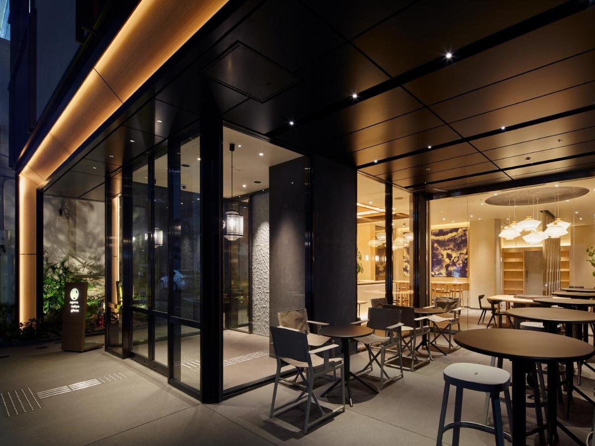 luxury hotel 