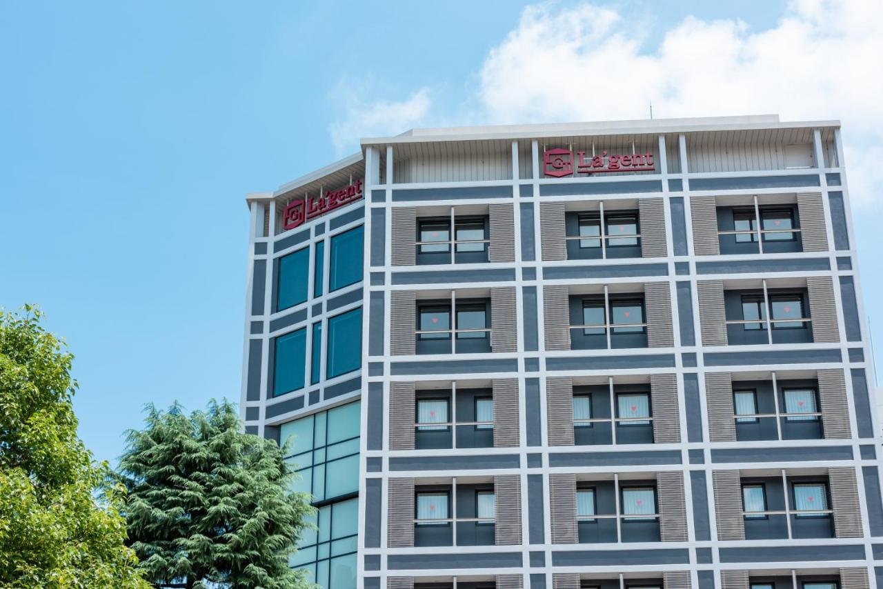 hotel gracery shinjuku