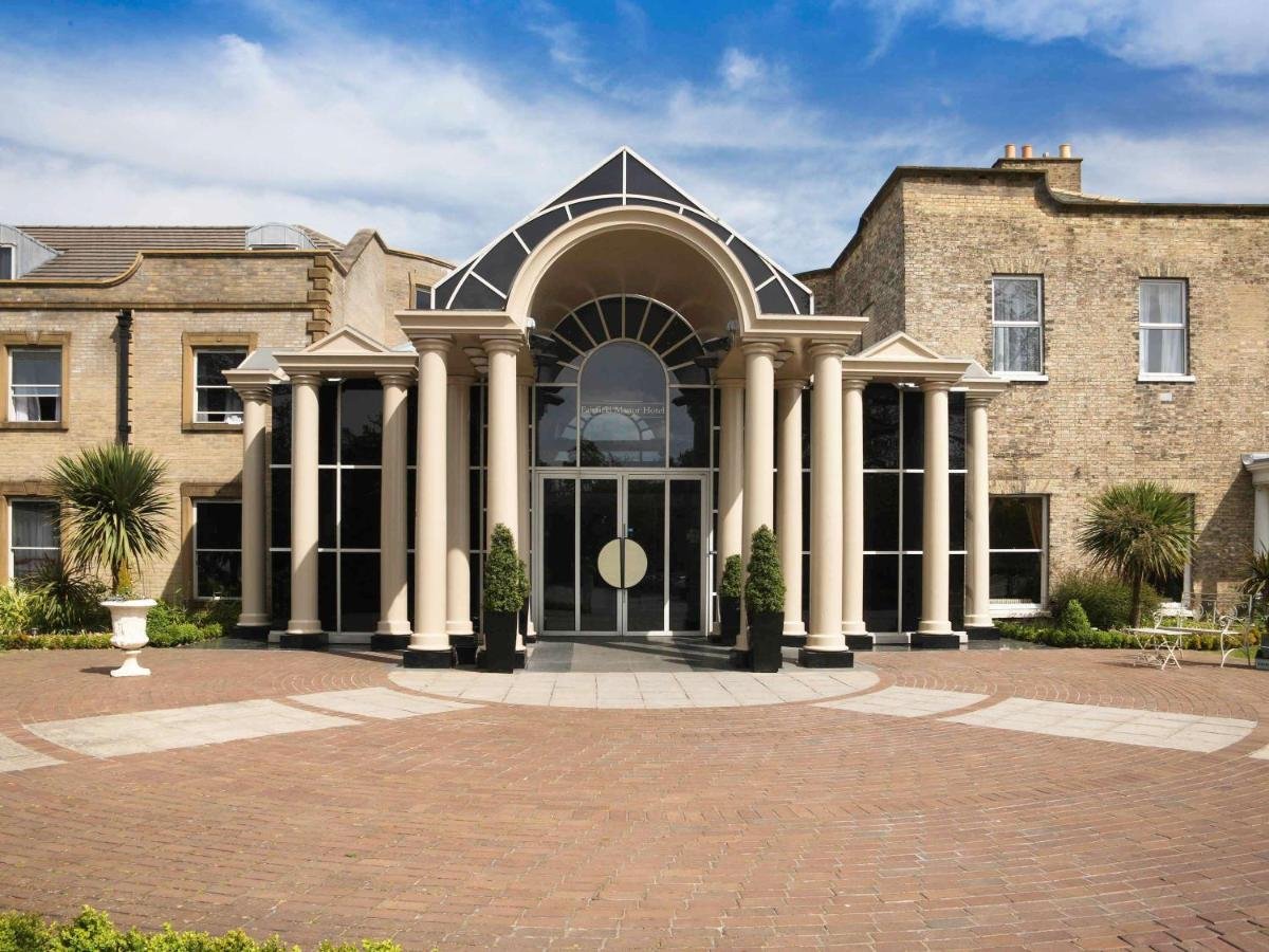 Gallery image of this property