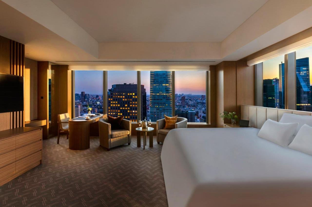hotel sunroute plaza shinjuku