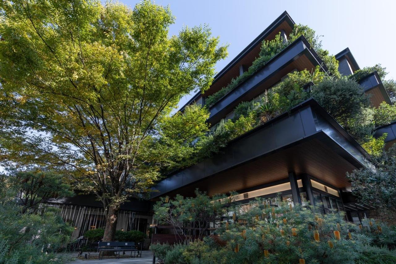 shibuya tobu hotel 