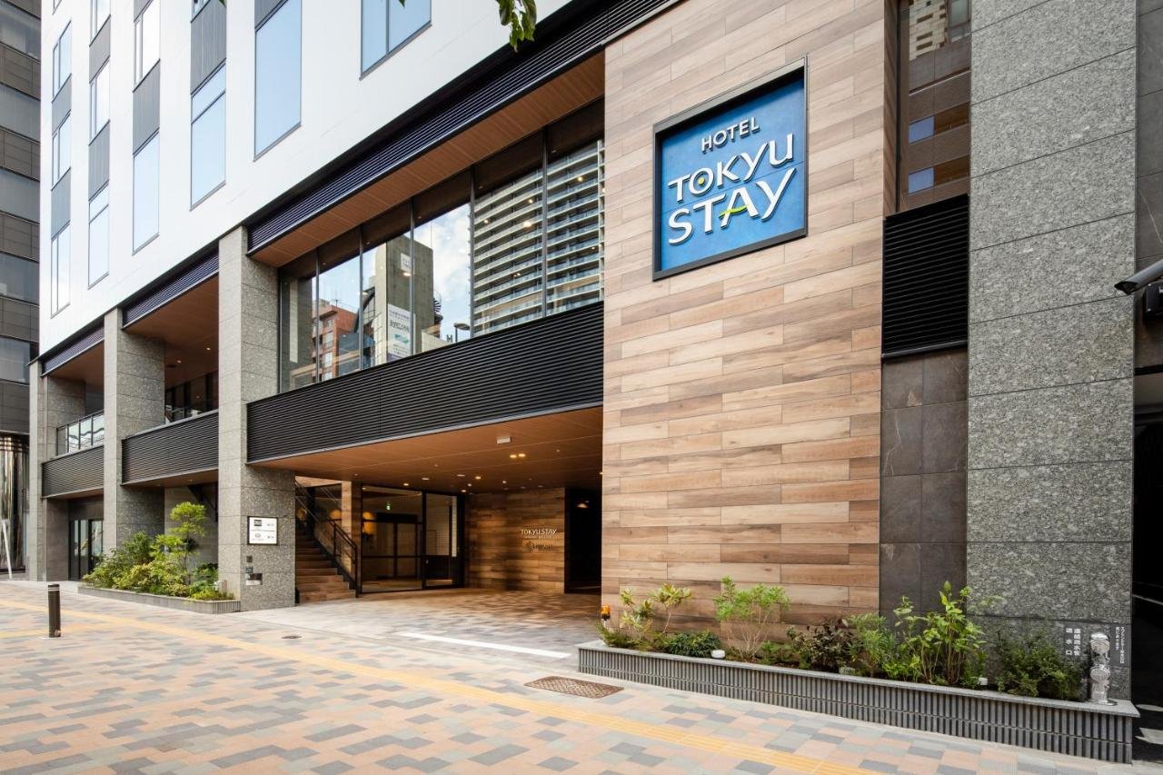 hotel in shinjuku 