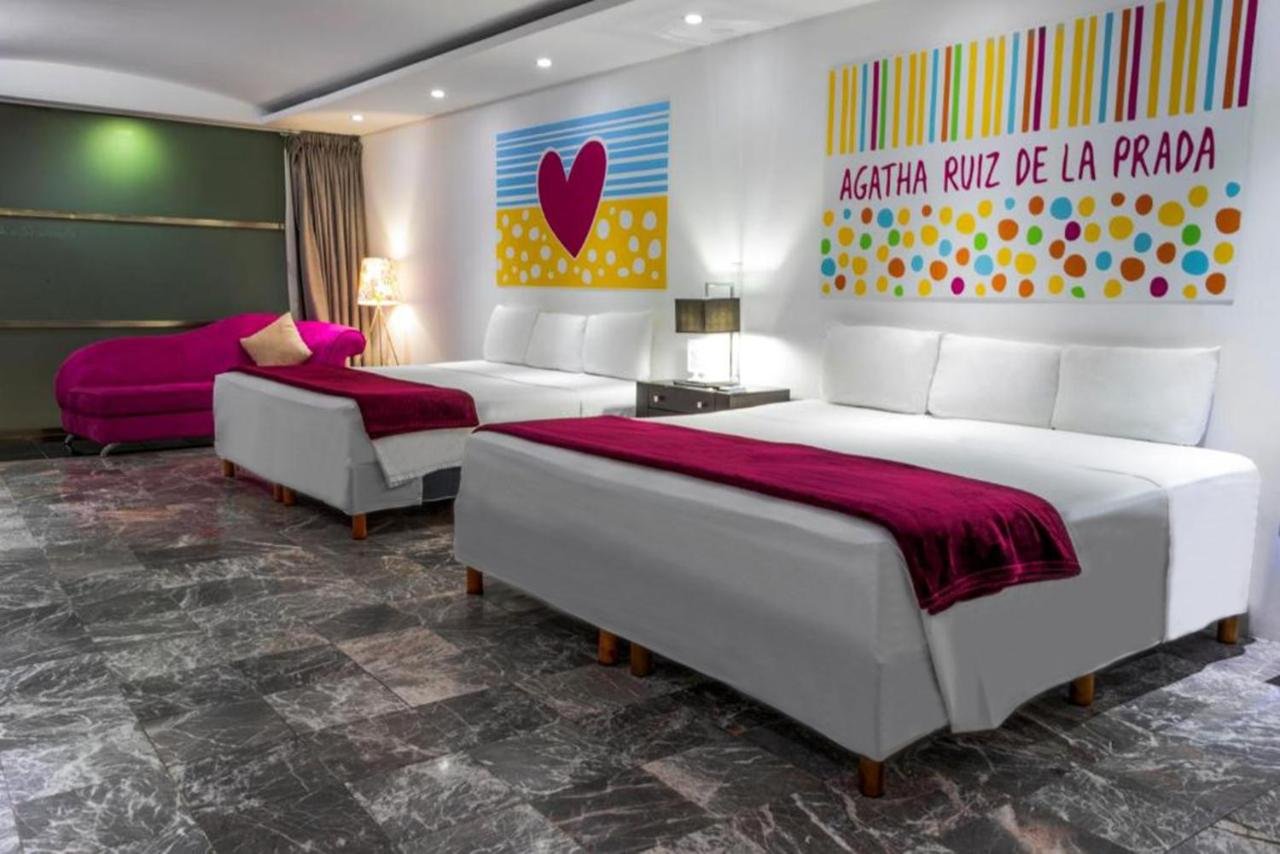 spa features accommodation 