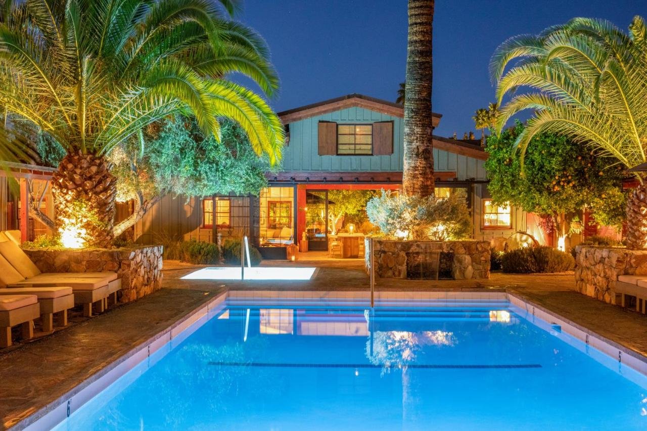 les cactus features accommodation