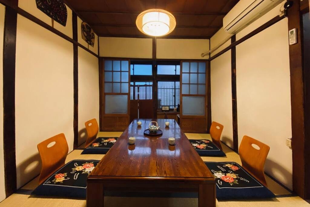 hotel asakusa