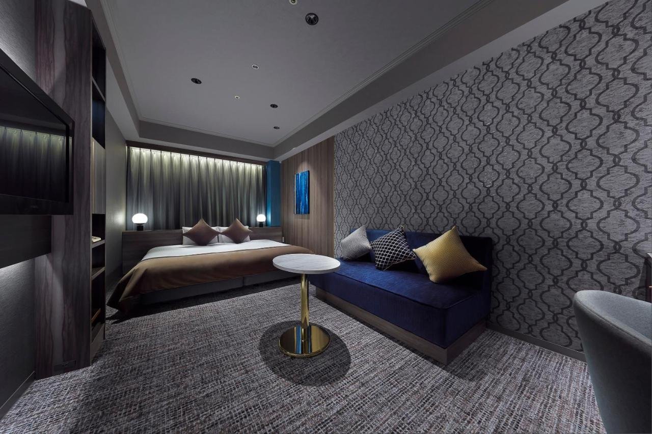 most hotels 