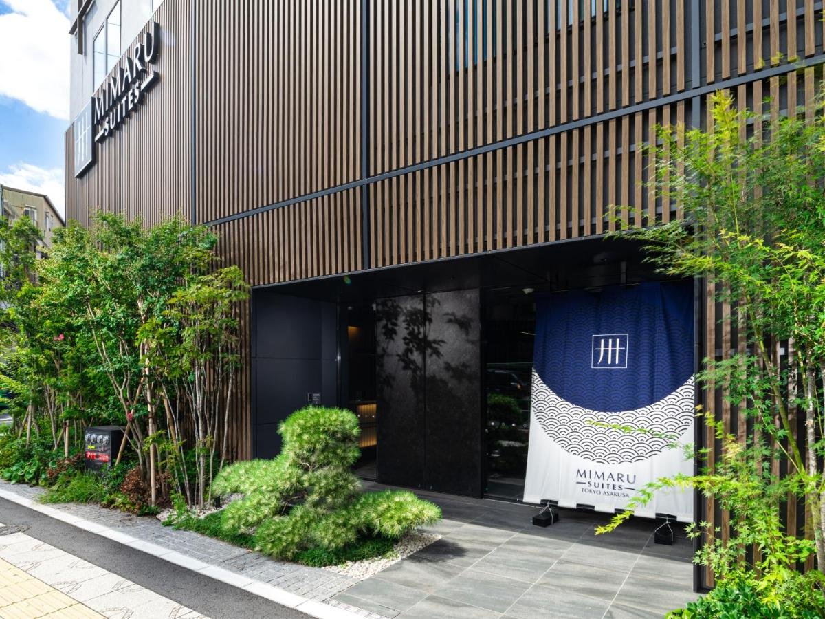 residential hotel b
